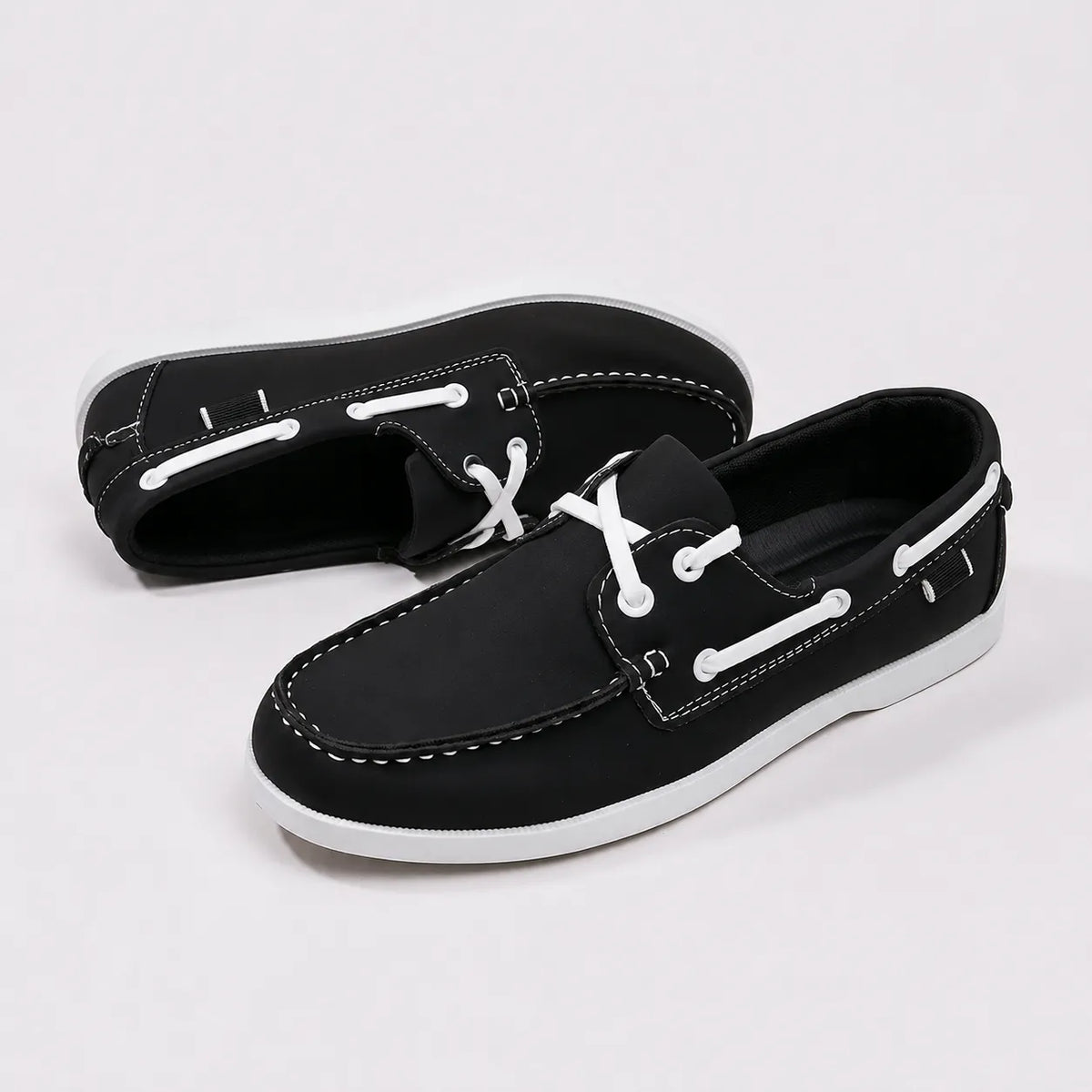 Mocassins Bateau Slip-On Antidérapant
