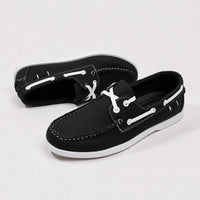 Mocassins Bateau Slip-On Antidérapant