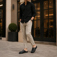 Mocassins Homme EVA Confort Été