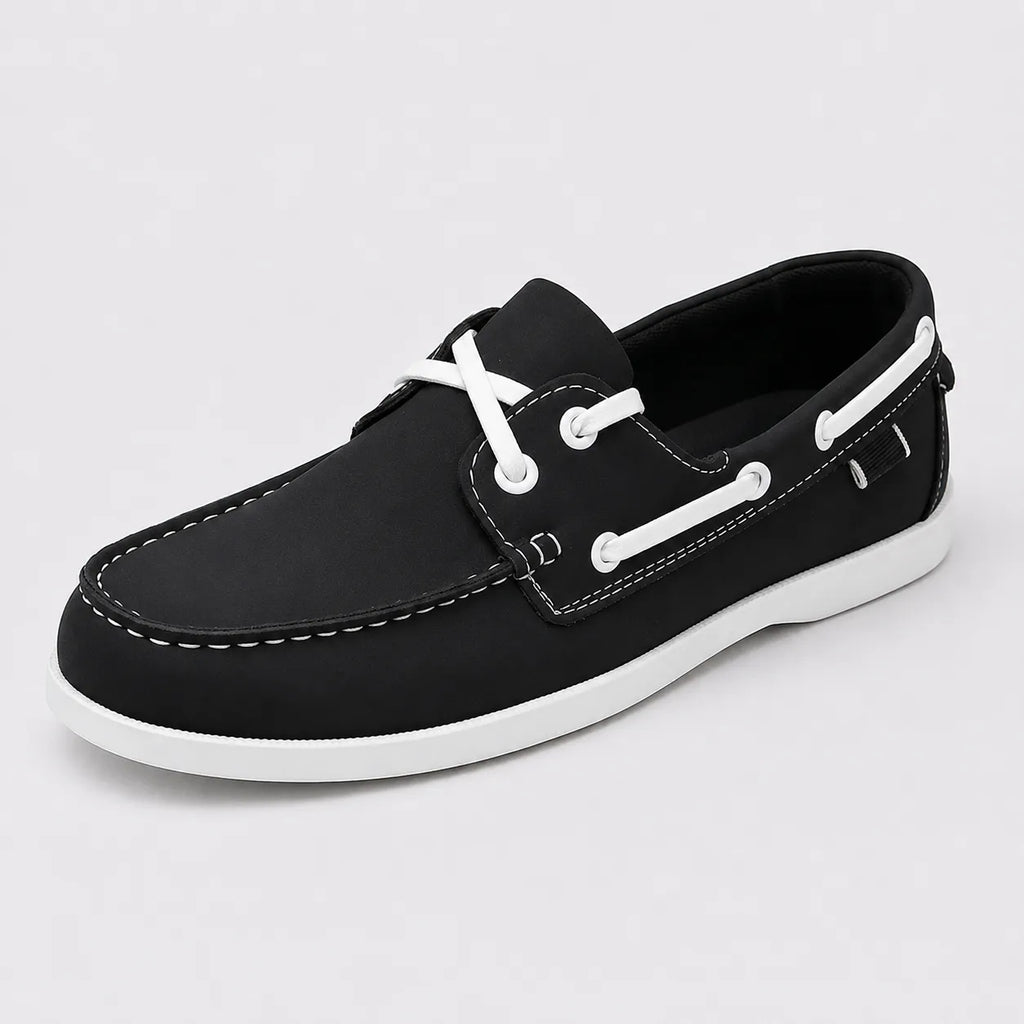 Mocassins Bateau Slip-On Antidérapant