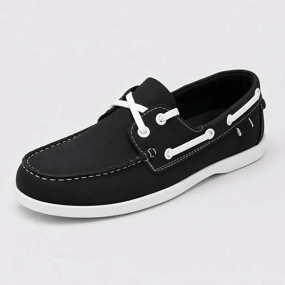 Mocassins Bateau Slip-On Antidérapant