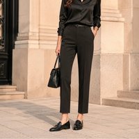 Chaussures Femme Cuir Monk Strap