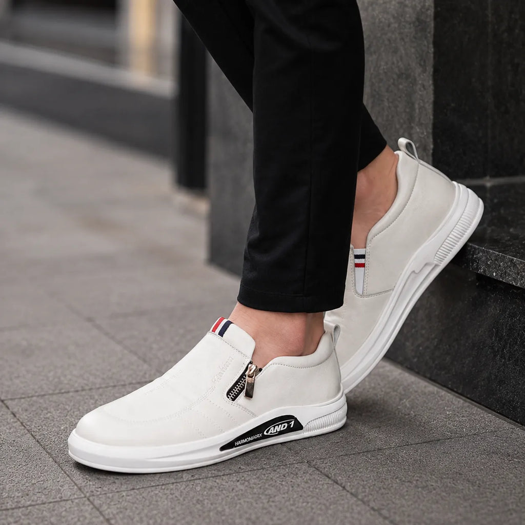 Chaussures Homme Légères Respirantes