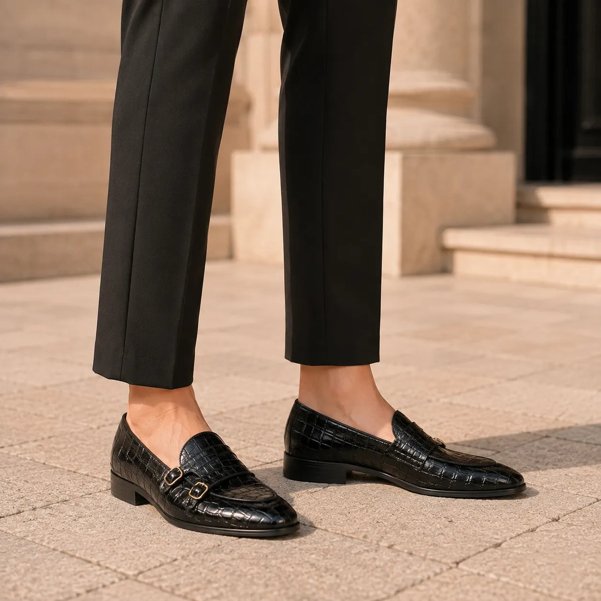Style et confort