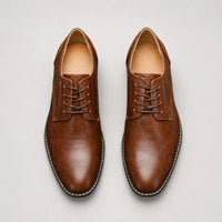 Mocassins Homme Cuir Confort Casual
