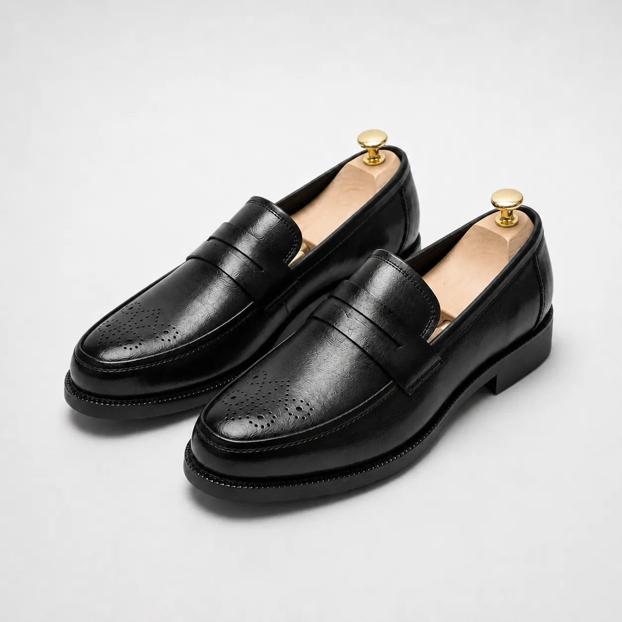 Chaussures Homme Classique Casual