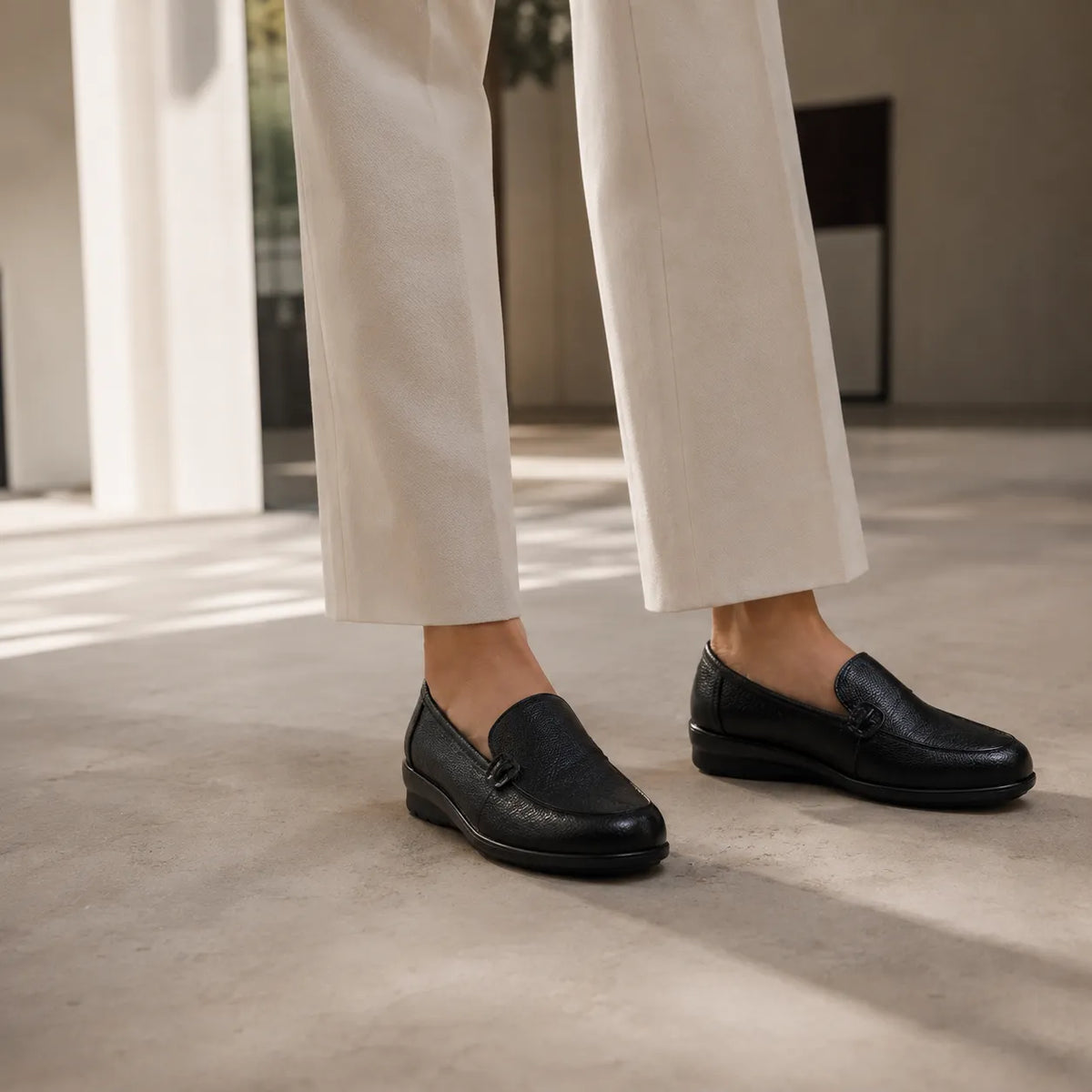 Style minimaliste