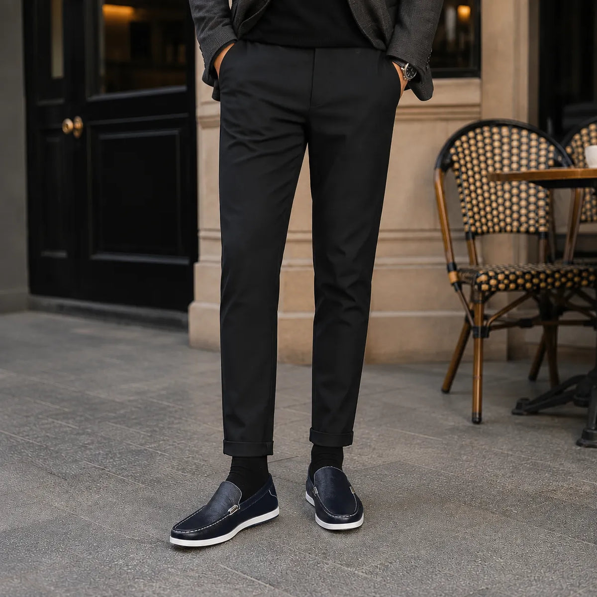 Style britannique
