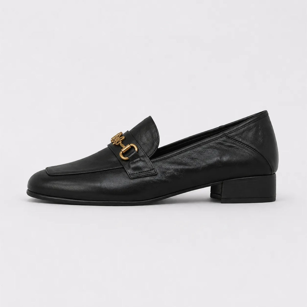 Mocassins Femme British Rétro Respirant