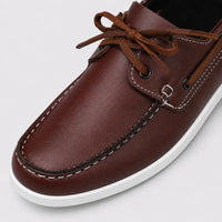 Mocassins Homme Casual Business Élégant