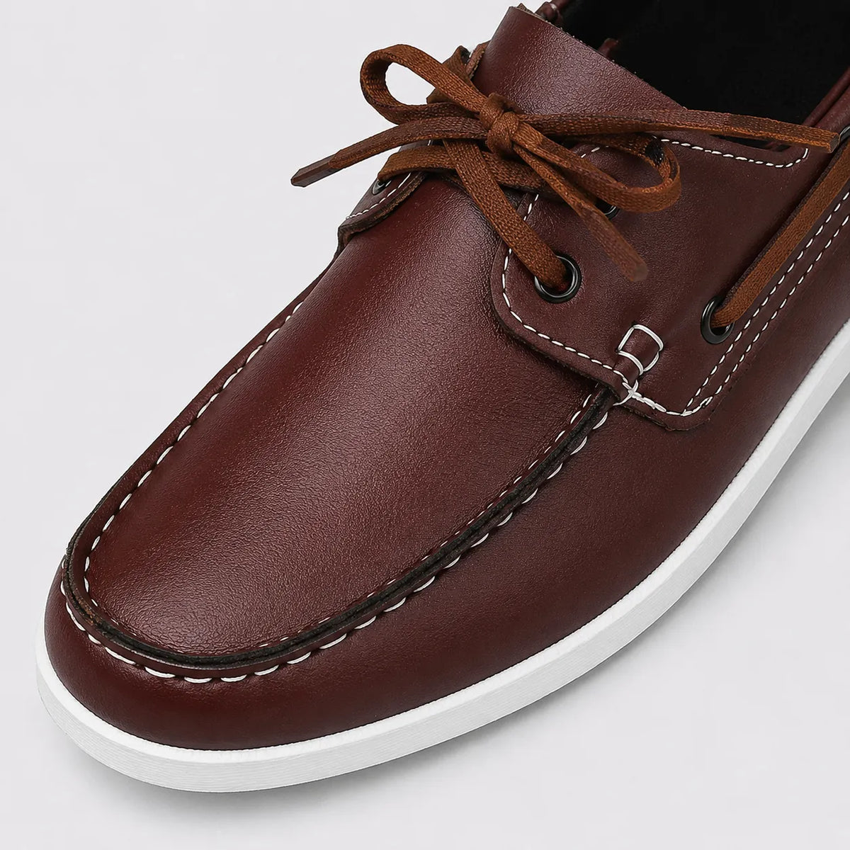 Mocassins Homme Casual Business Élégant
