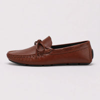 Mocassins Homme Cuir Casual Printemps