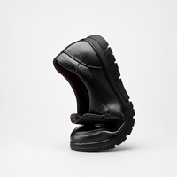 Mocassins Homme Cuir Véritable