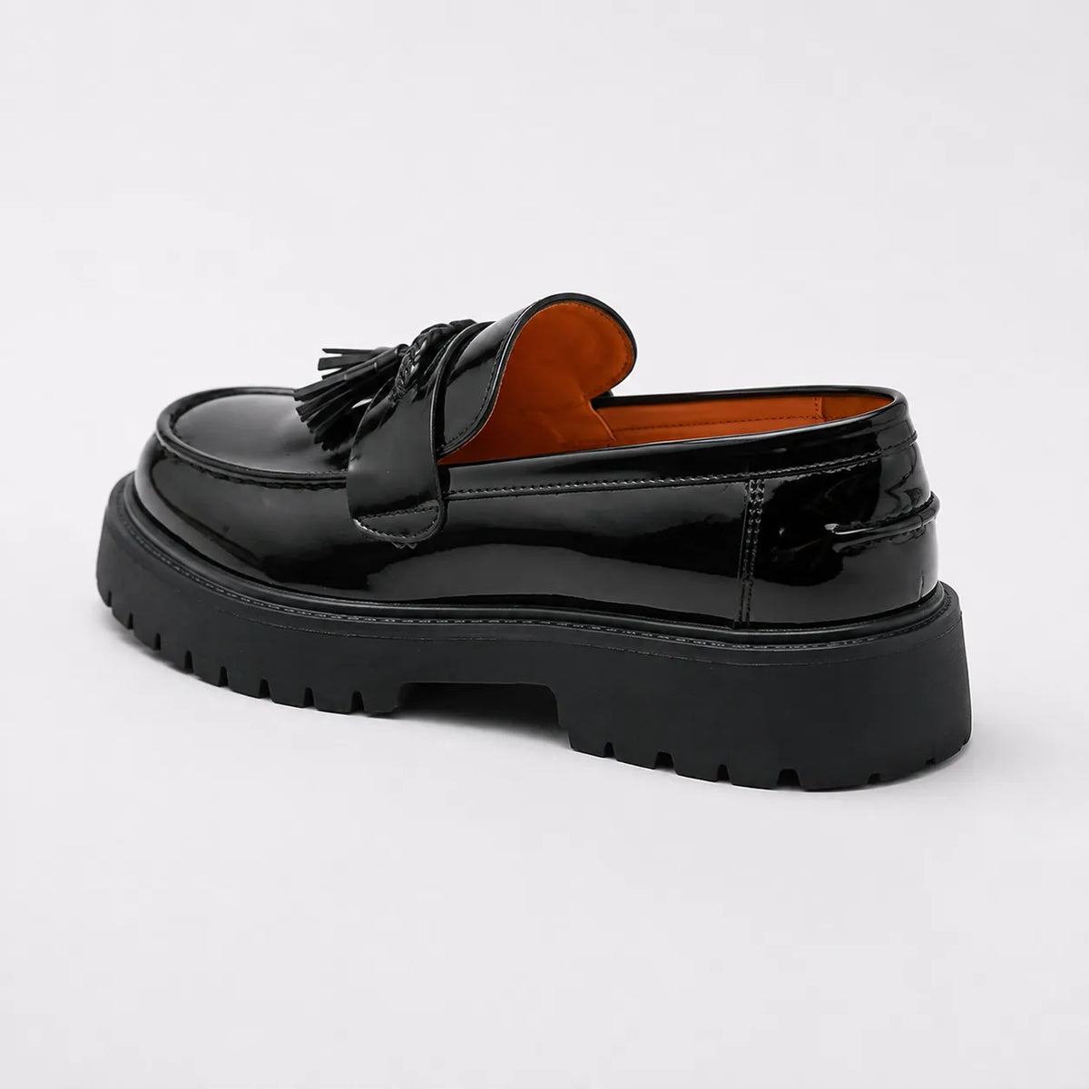 Mocassins Pampilles British