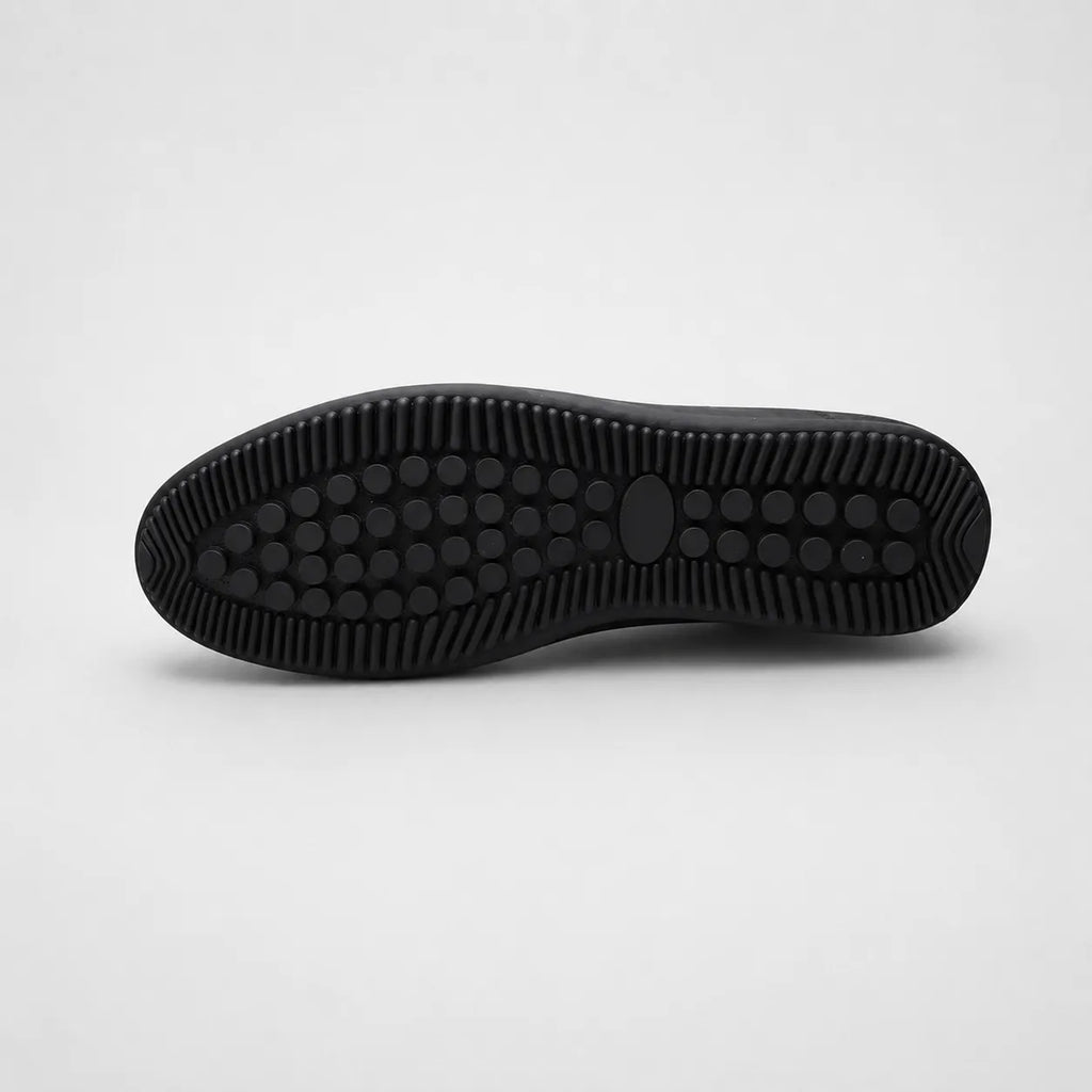 Mocassins Homme Fait Main