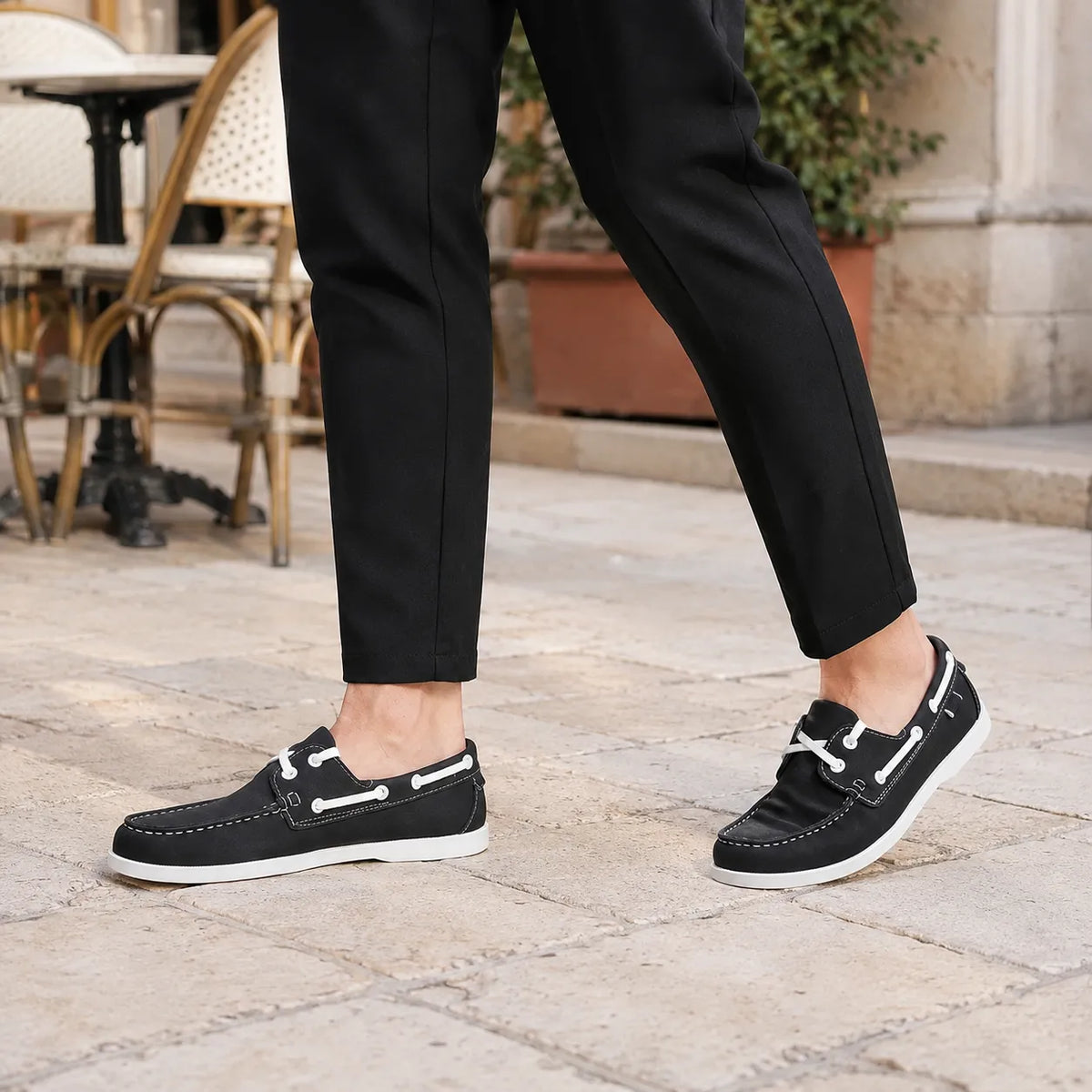 Style moderne