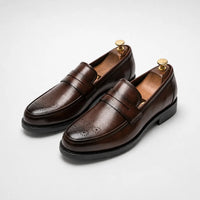Chaussures Homme Classique Casual