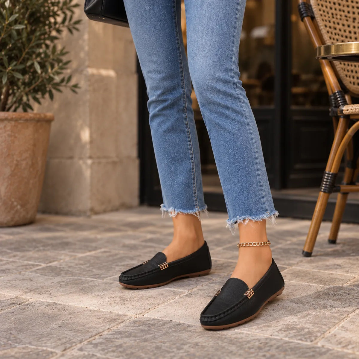 Style minimaliste