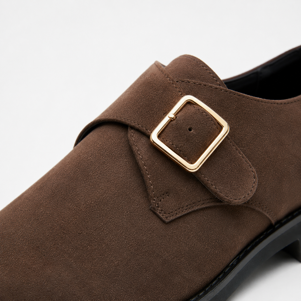 Mocassins Homme Cuir Designer