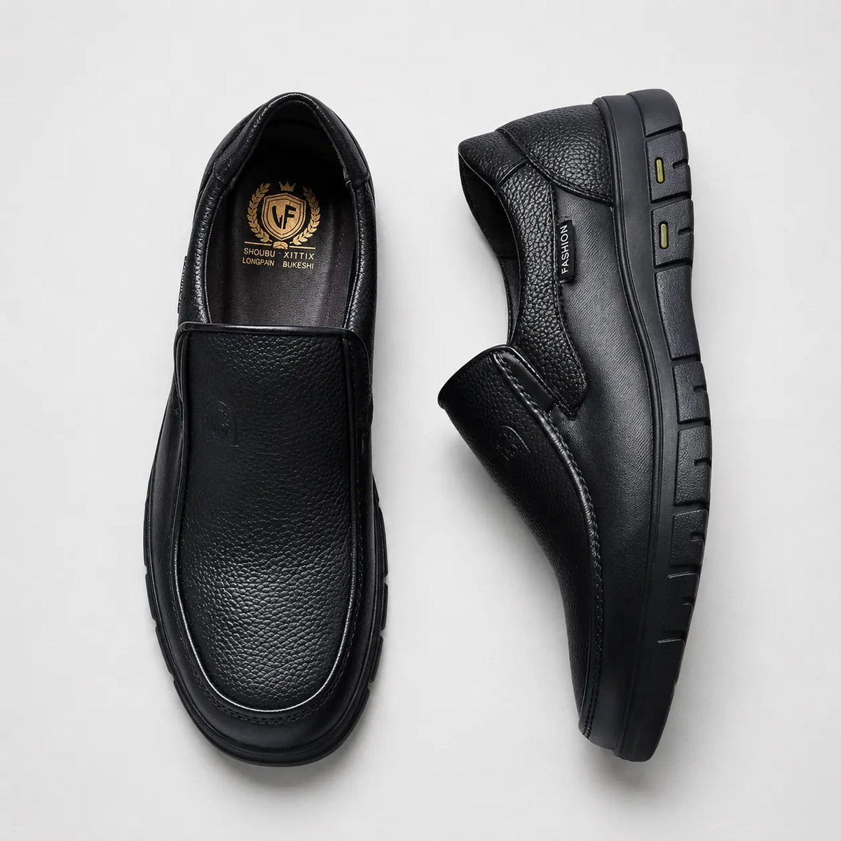 Chaussures Homme Artisanal Casual
