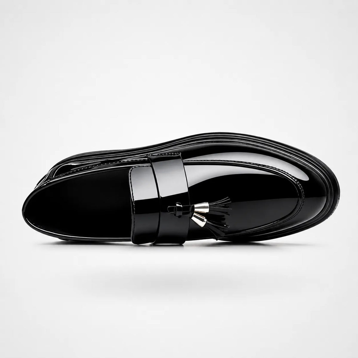 Mocassins Cuir British Business