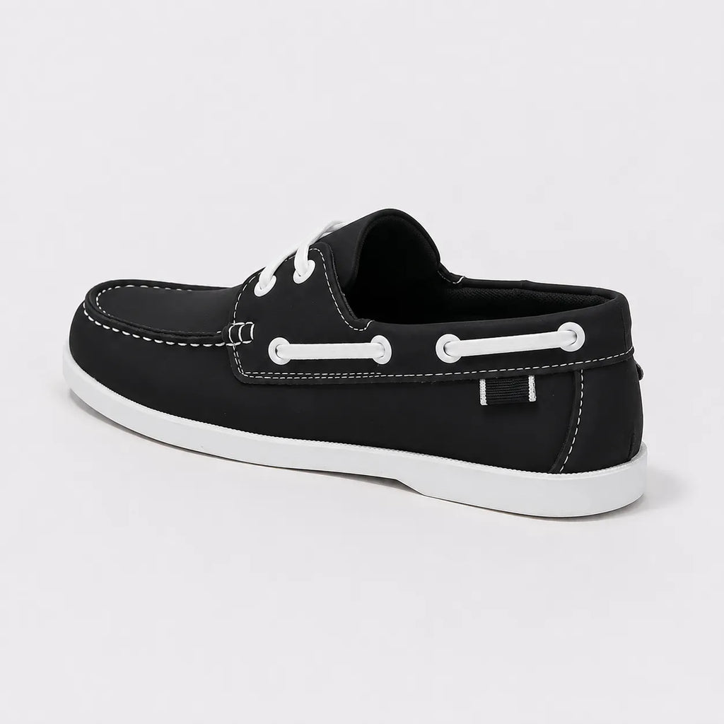Mocassins Bateau Slip-On Antidérapant