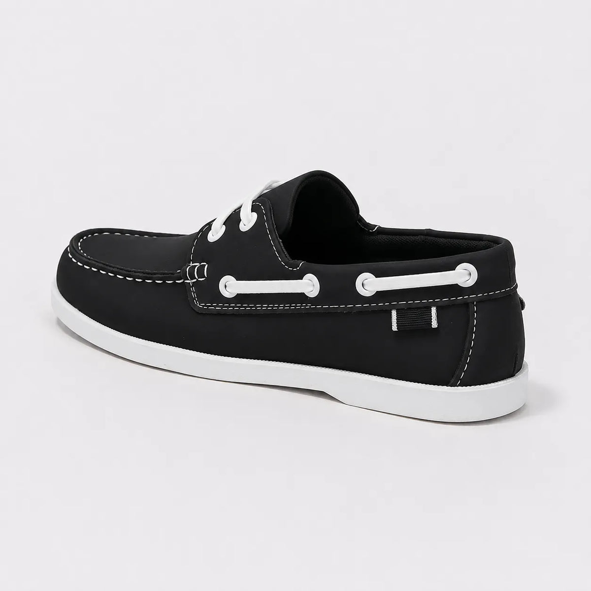 Mocassins Bateau Slip-On Antidérapant