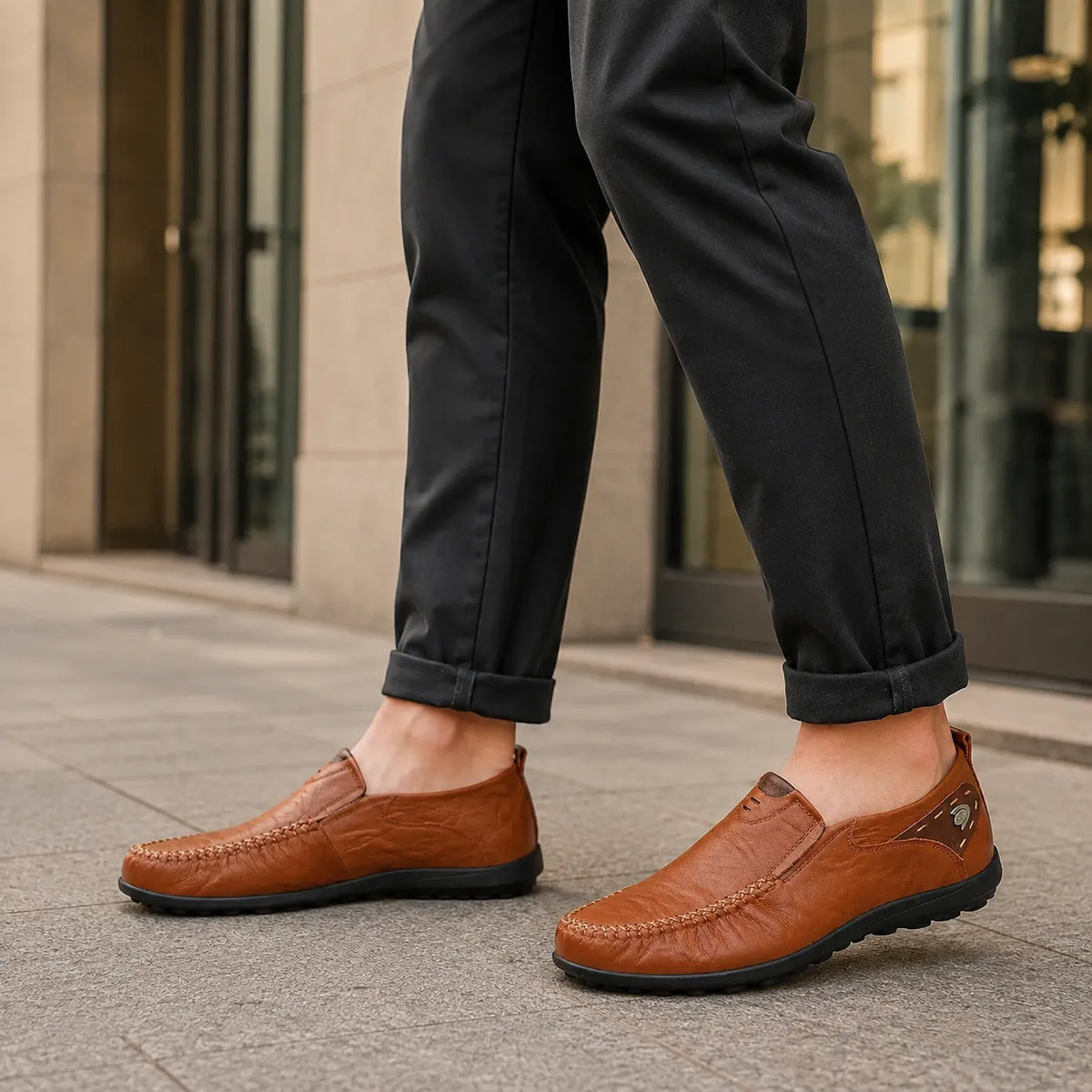 Style intemporel