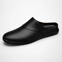 Mules Fermées Grandes Tailles Été