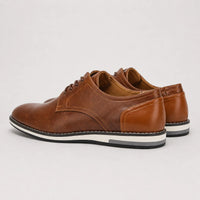 Mocassins Homme Cuir Confort Casual