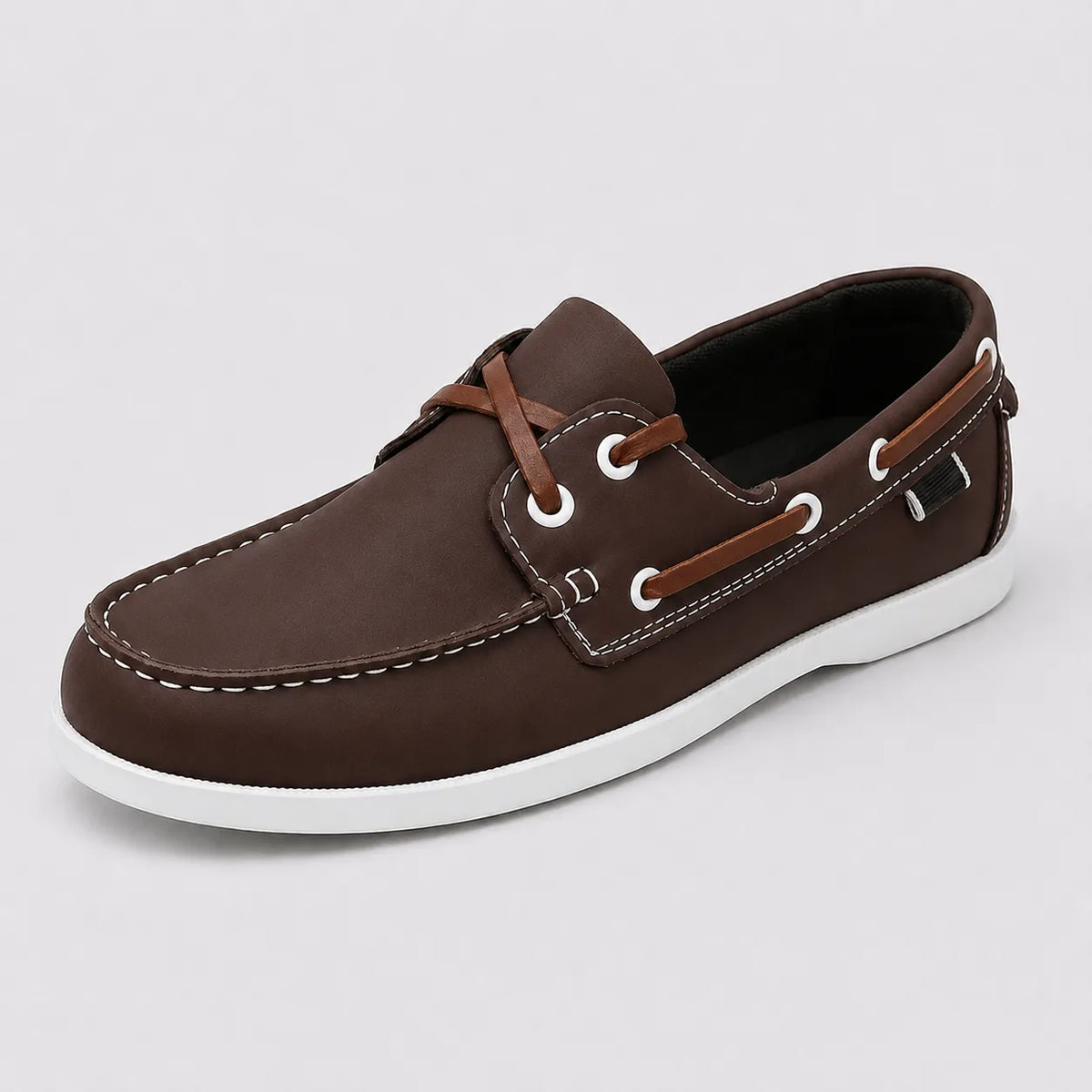 Mocassins Bateau Slip-On Antidérapant