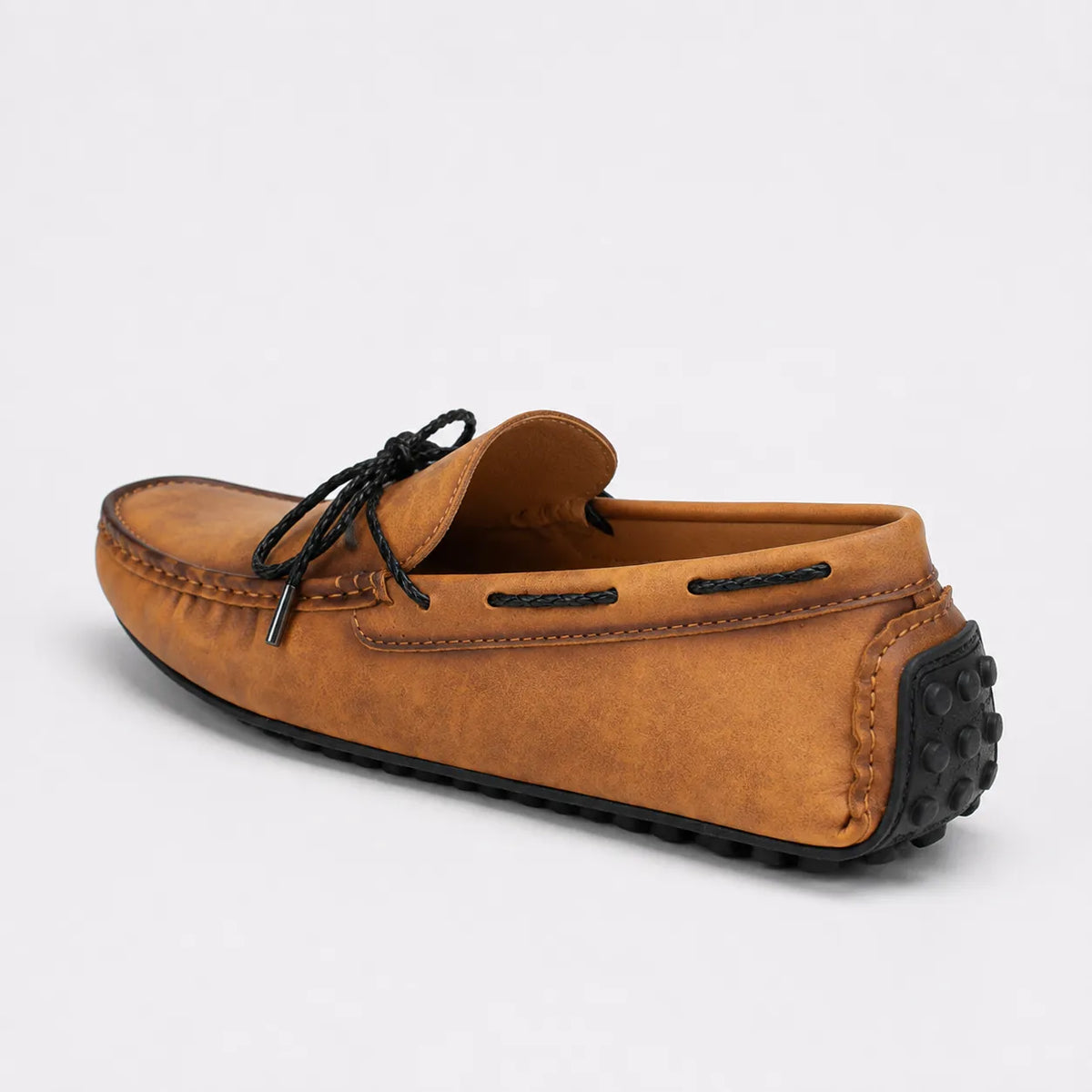 Mocassins Homme Cuir Business Designer