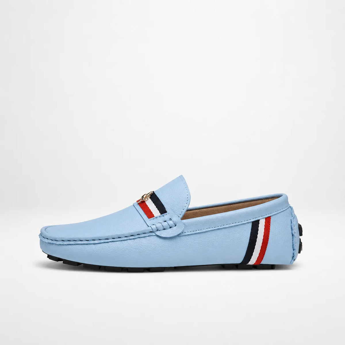 Mocassins Homme PU Driving Casual