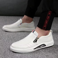 Chaussures Homme Légères Respirantes