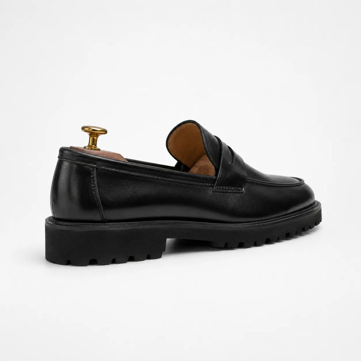Chaussures Cuir Oxford Business