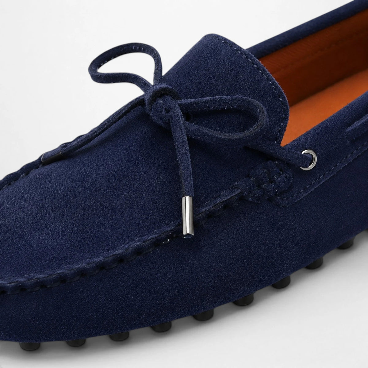 Mocassins Cuir Classique Driving