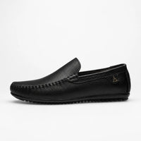 Mocassins Homme Cuir Designer Driving