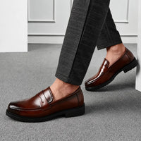 Chaussures Homme Classique Casual
