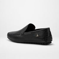 Mocassins Homme Cuir Business