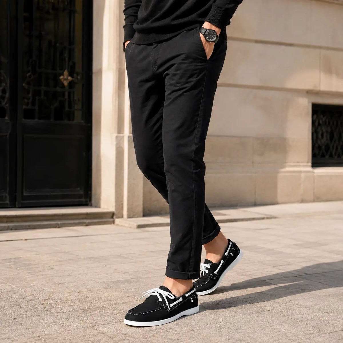 Style nautique moderne