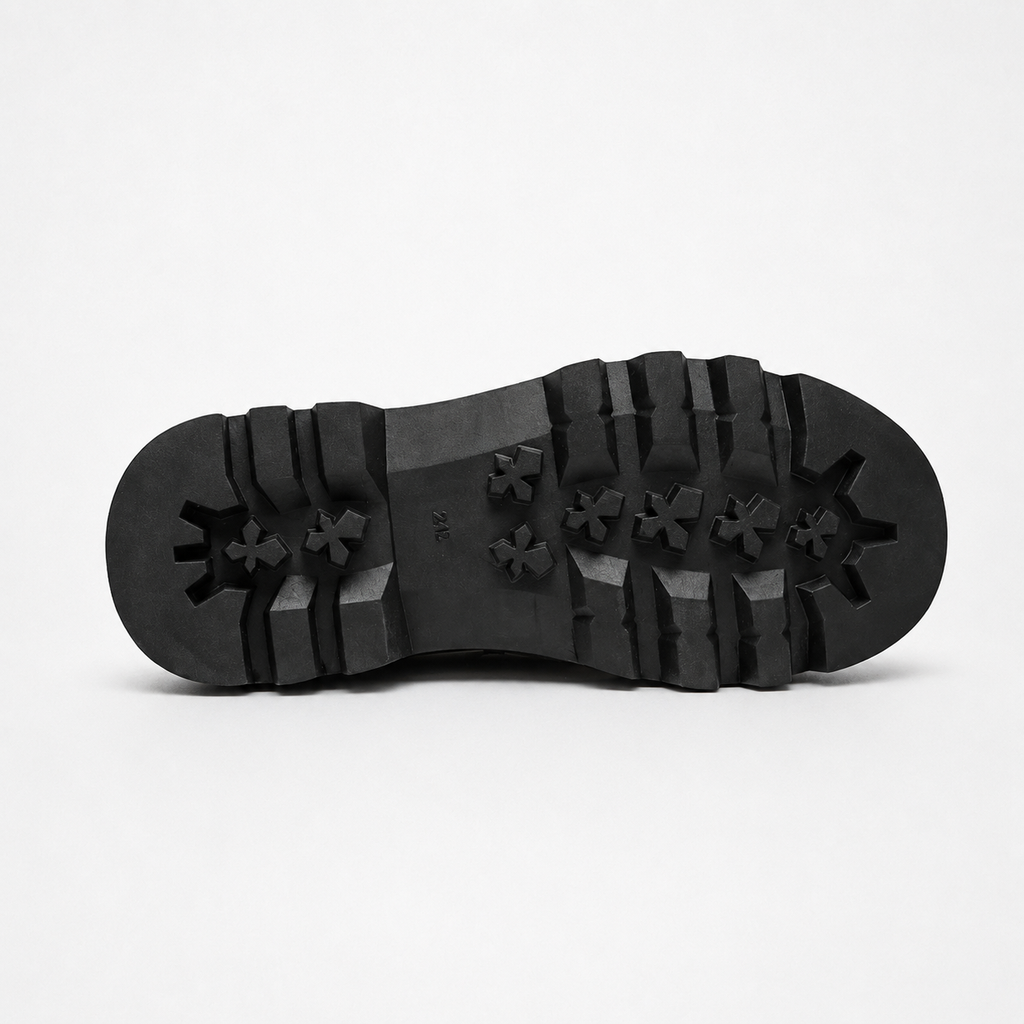 Mocassins Homme Cuir Verni Respirant