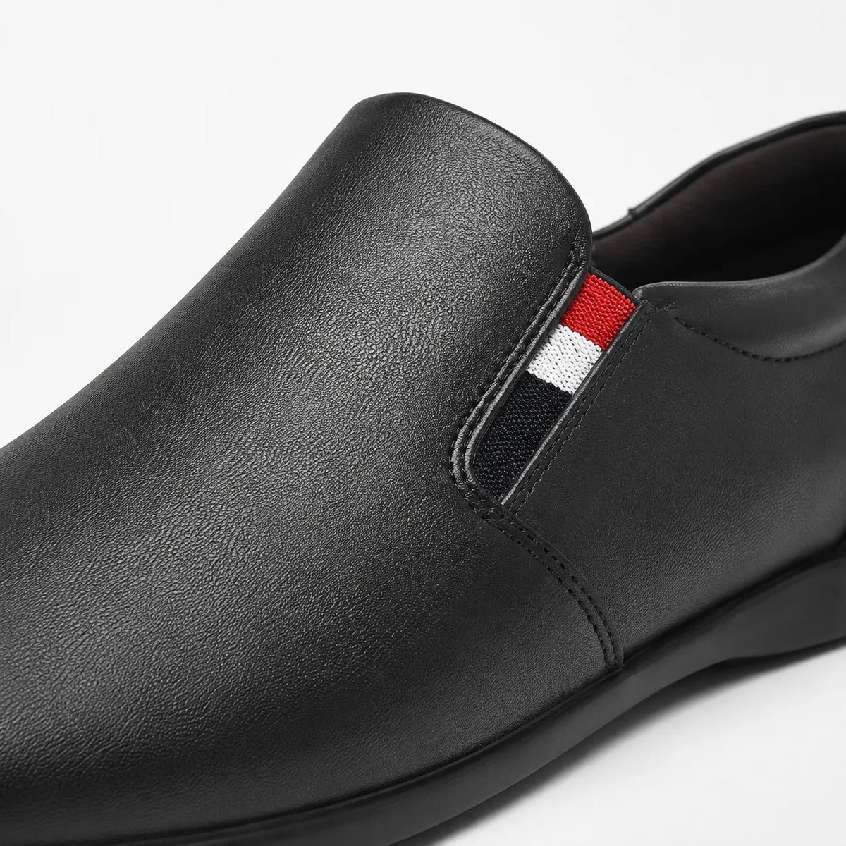 Mocassins Homme Cuir Artisanal