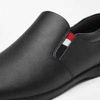 Mocassins Homme Cuir Artisanal