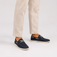Mocassins Homme PU Driving Confort
