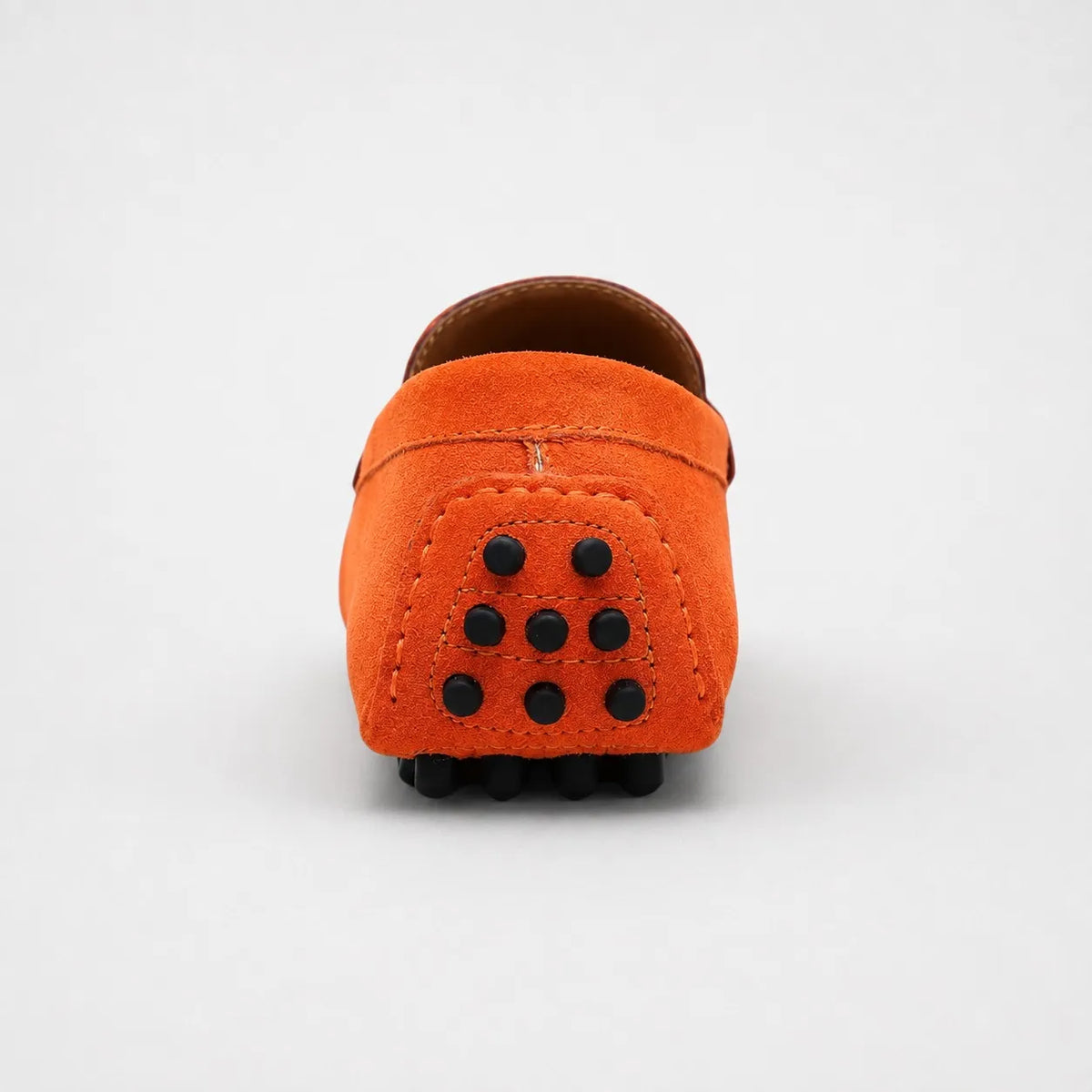 Mocassins Cuir Grandes Tailles