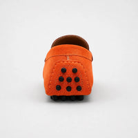 Mocassins Cuir Grandes Tailles
