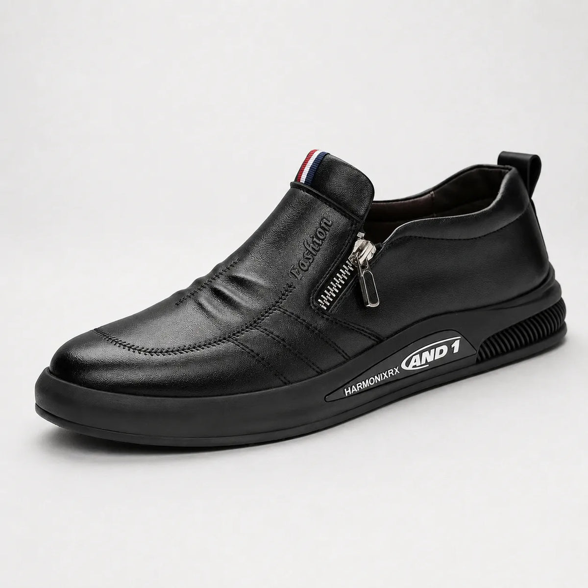 Mocassins Homme Tendance