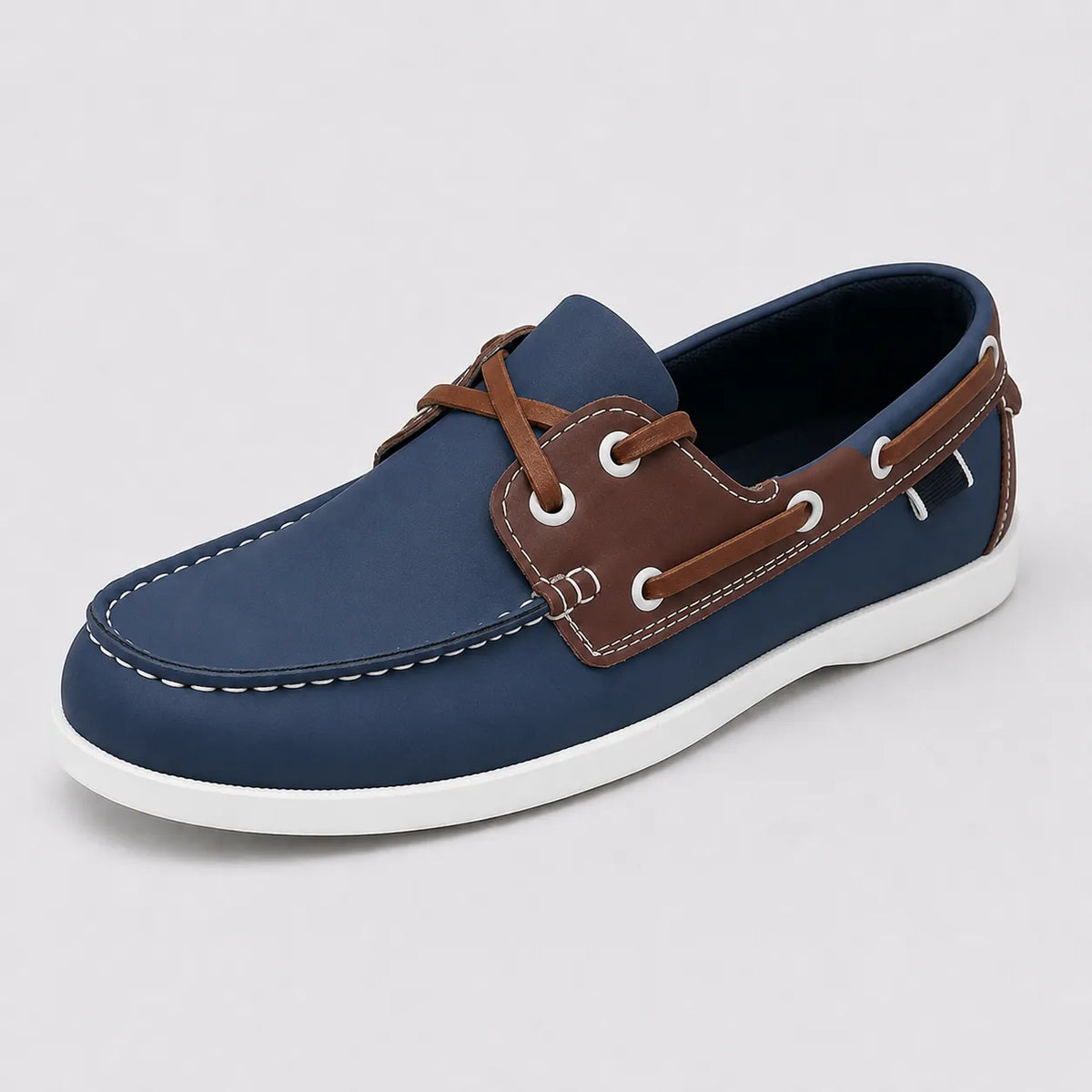 Mocassins Bateau Slip-On Antidérapant