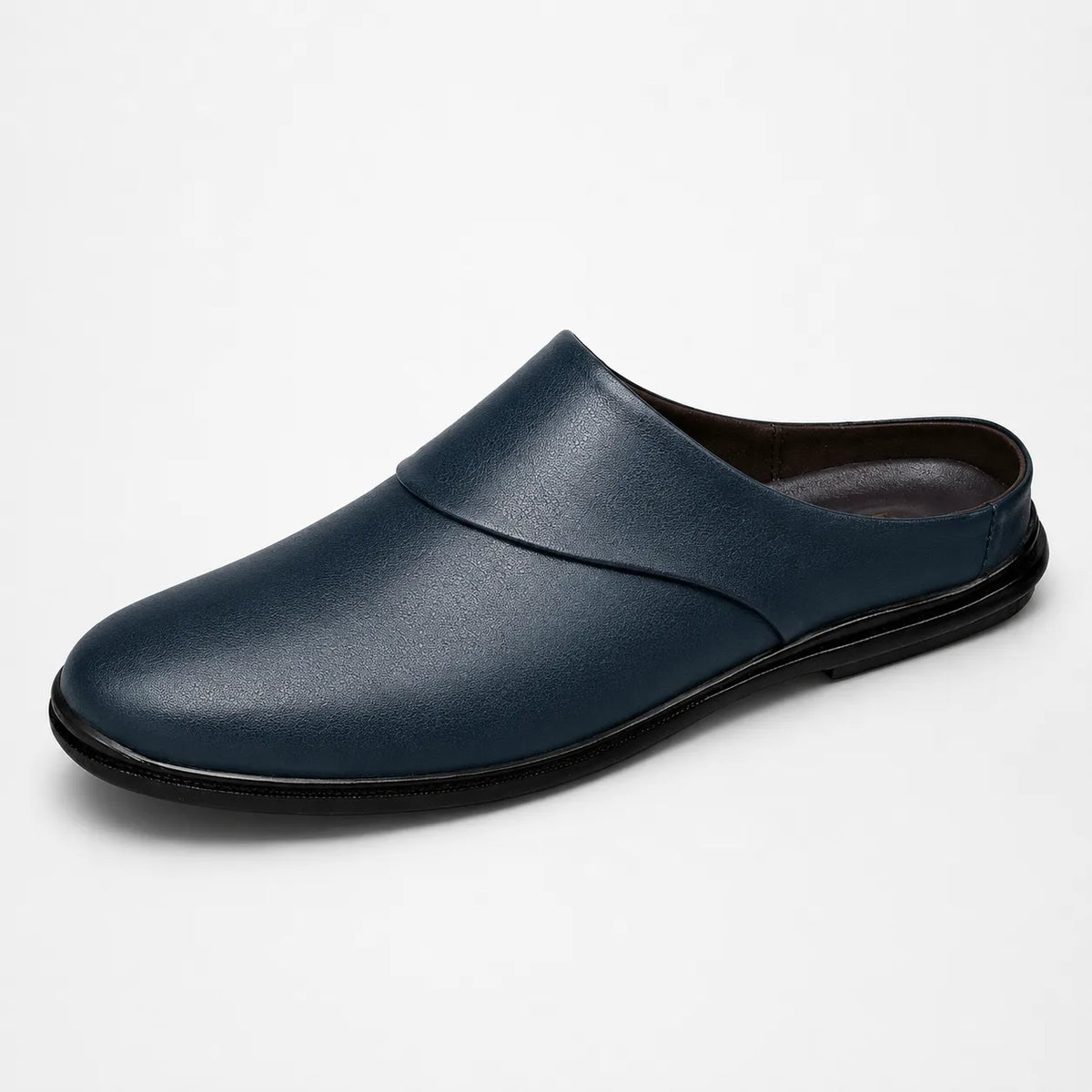 Mules Fermées Grandes Tailles Été