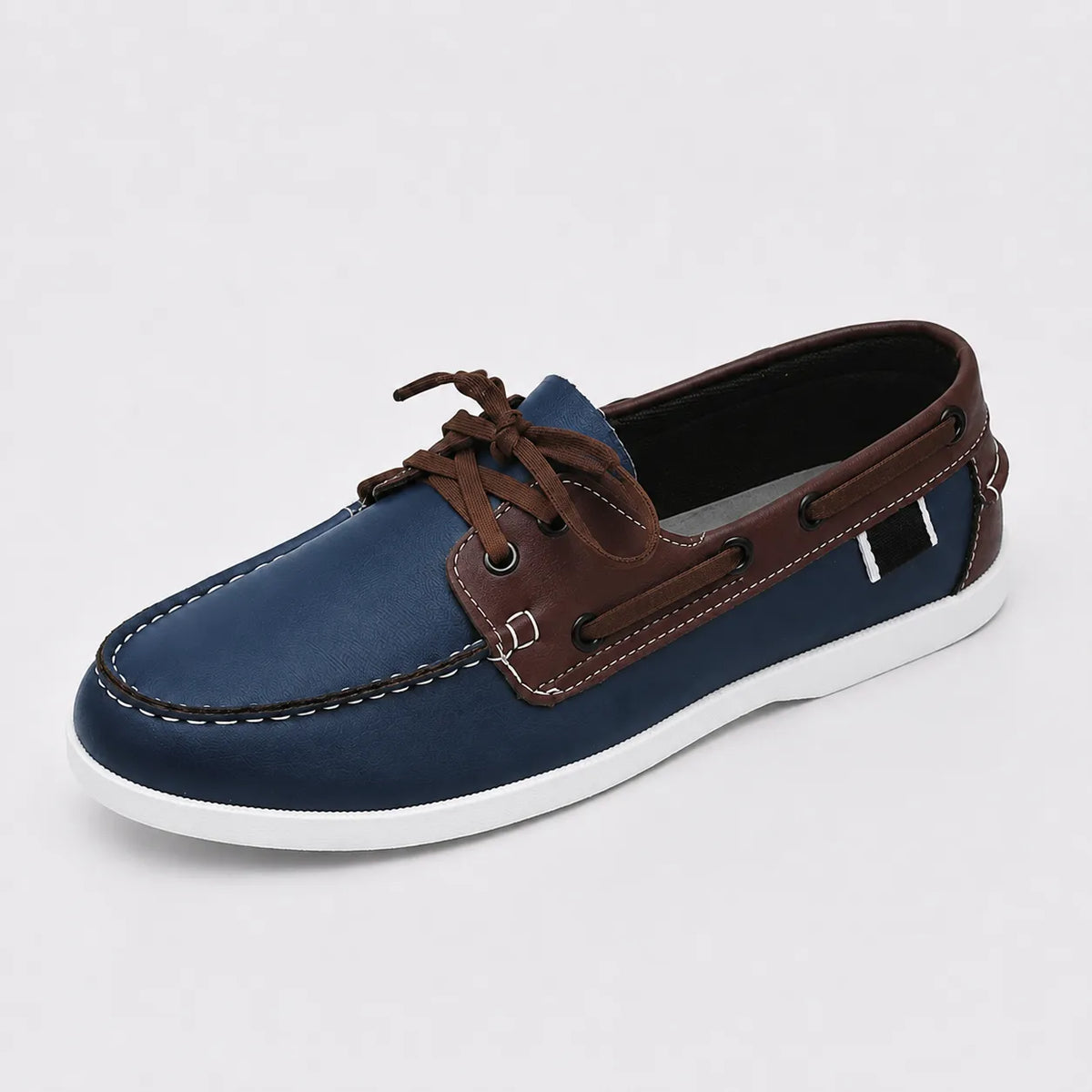 Mocassins Homme Casual Business Élégant